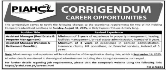careers job