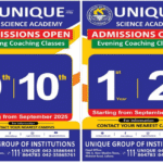 unique 2&3